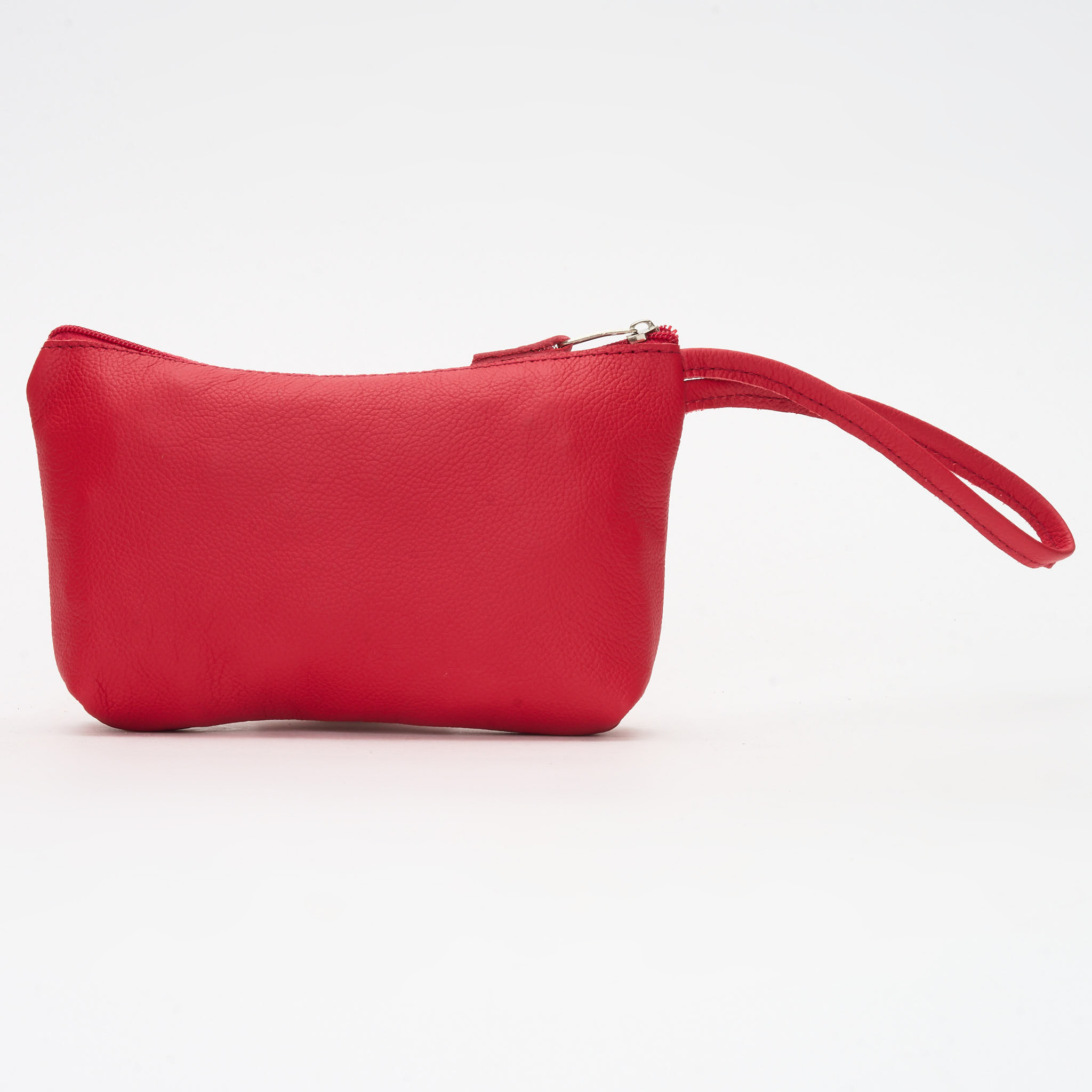63% off on Genuine Leather Make Up Bag | OneDayOnly