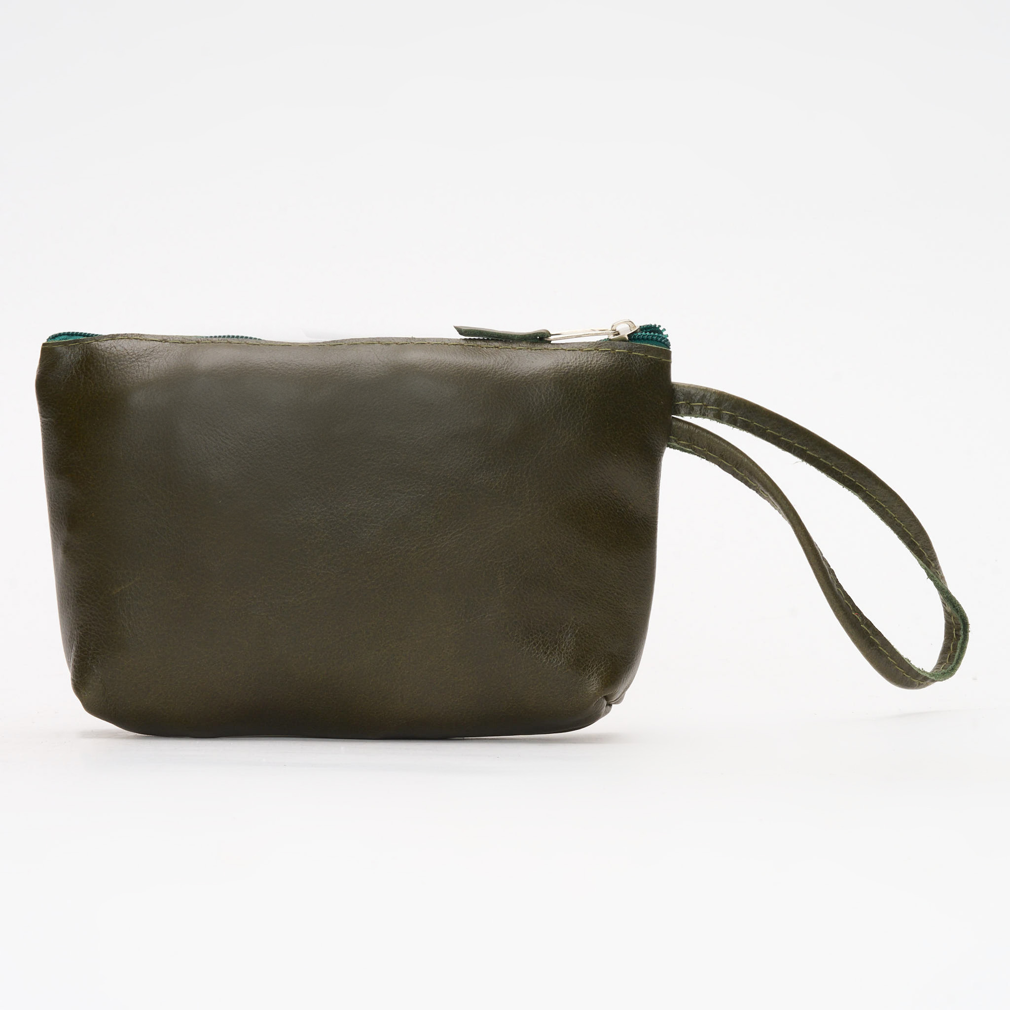 63% off on Genuine Leather Make Up Bag | OneDayOnly