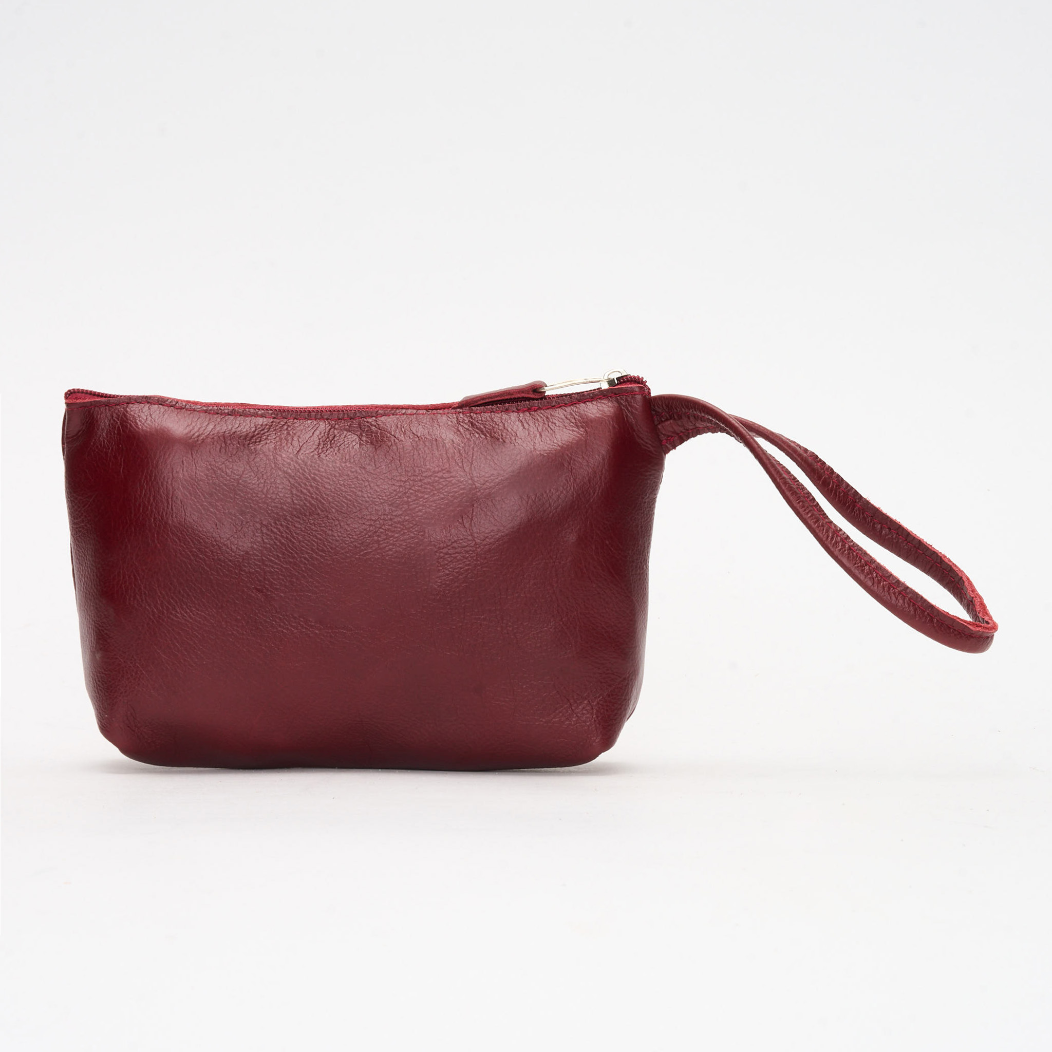 63% off on Genuine Leather Make Up Bag | OneDayOnly