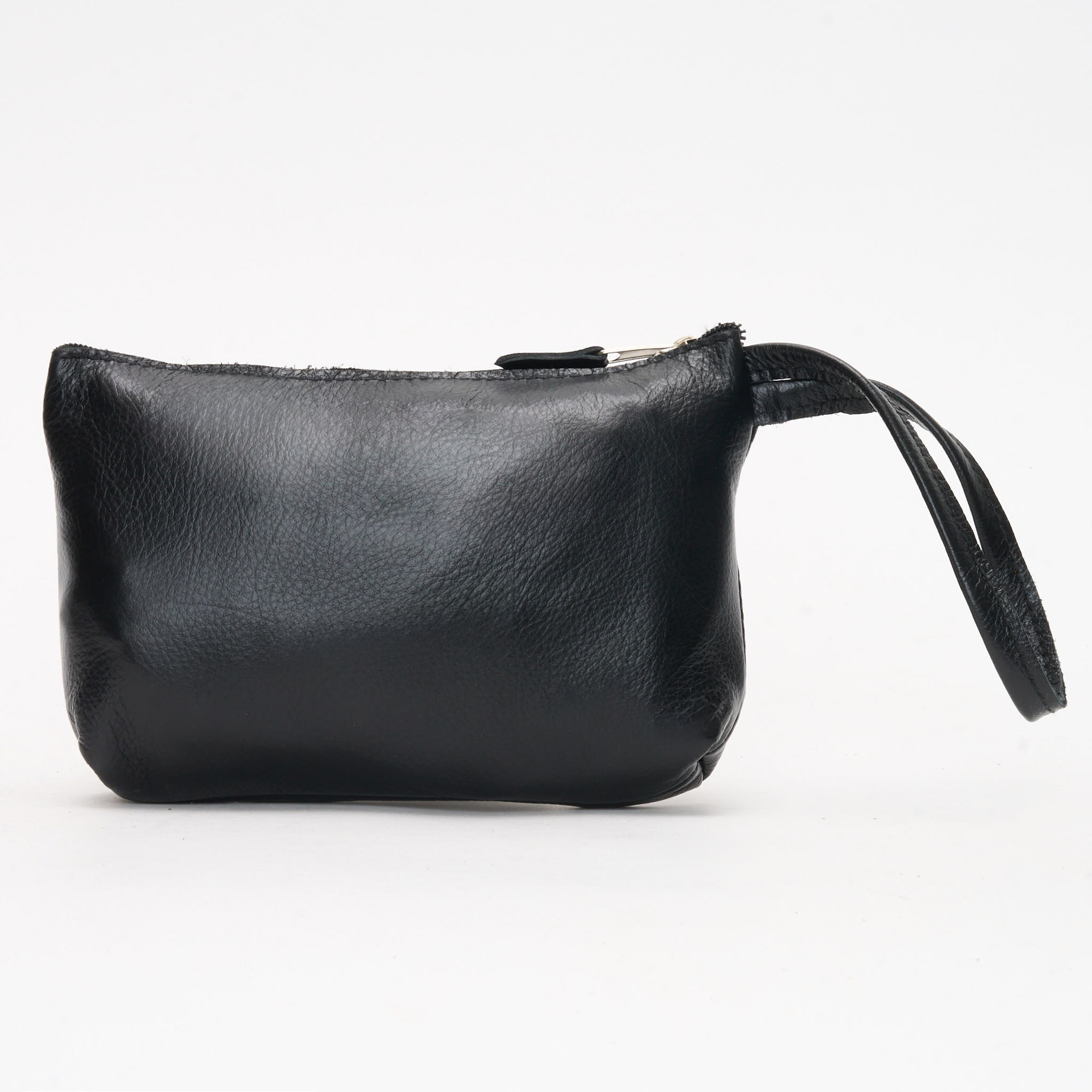 NICENESS PAM 新品未使用　L size 63% off on Genuine Leather Make Up Bag | OneDayOnly