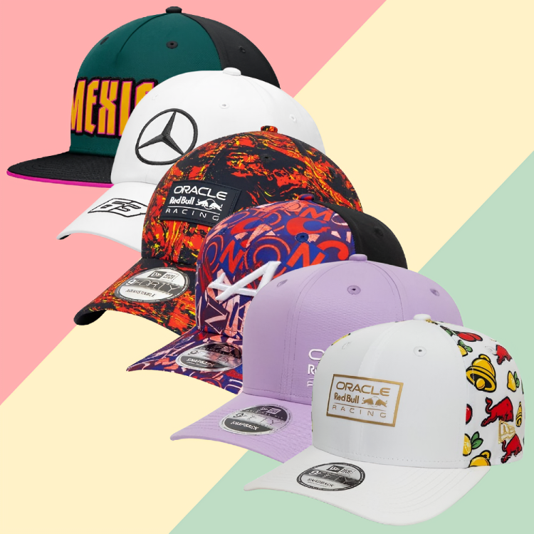 Not all Options Available