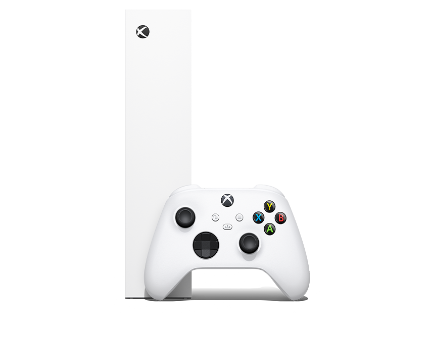 24% off on Xbox 512GB Series S Gaming Console | OneDayOnly