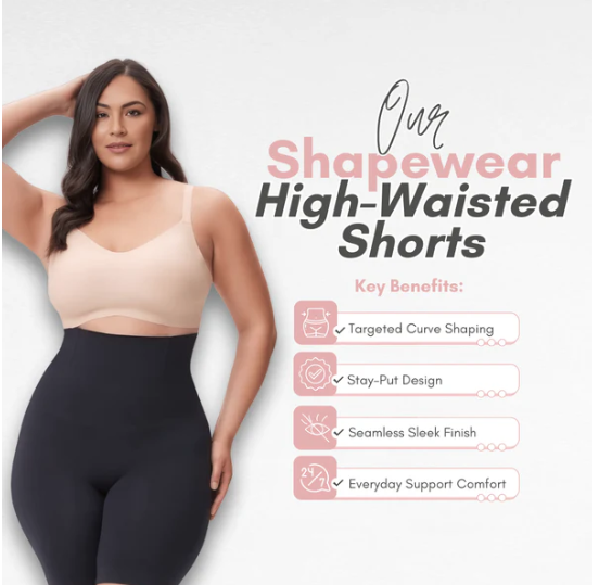 34% off on Sculpt SA Ladies Sculpting Shorts | OneDayOnly