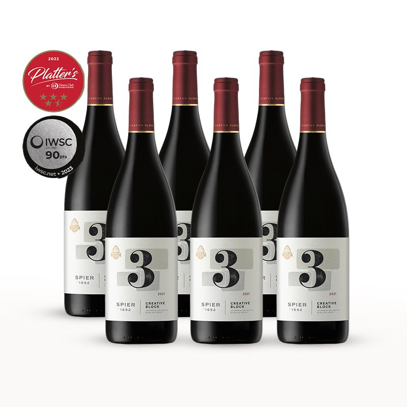 6x Creative Block 3 2021