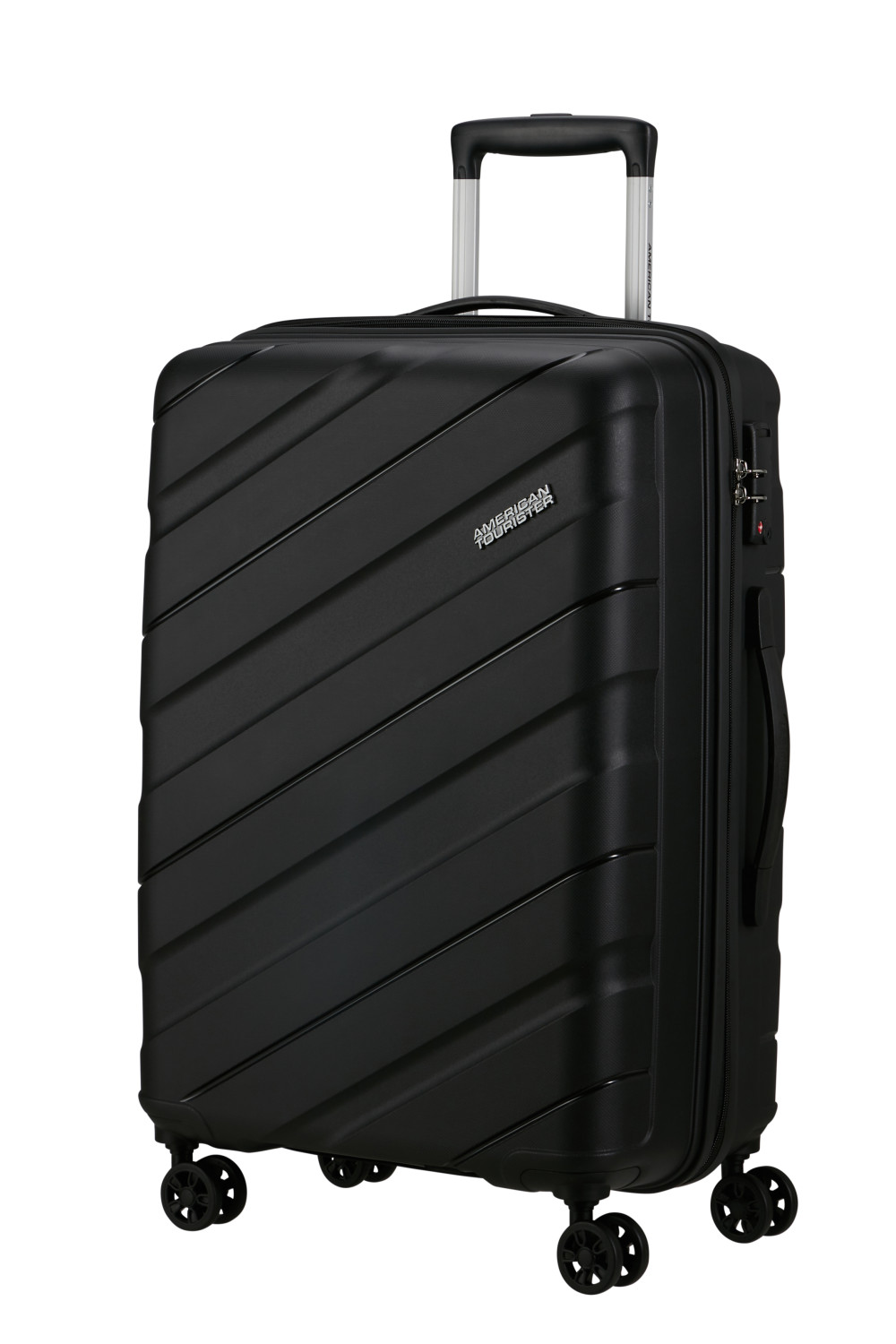 52% off on 3-Piece Jetdriver 3.0 Luggage Set | OneDayOnly