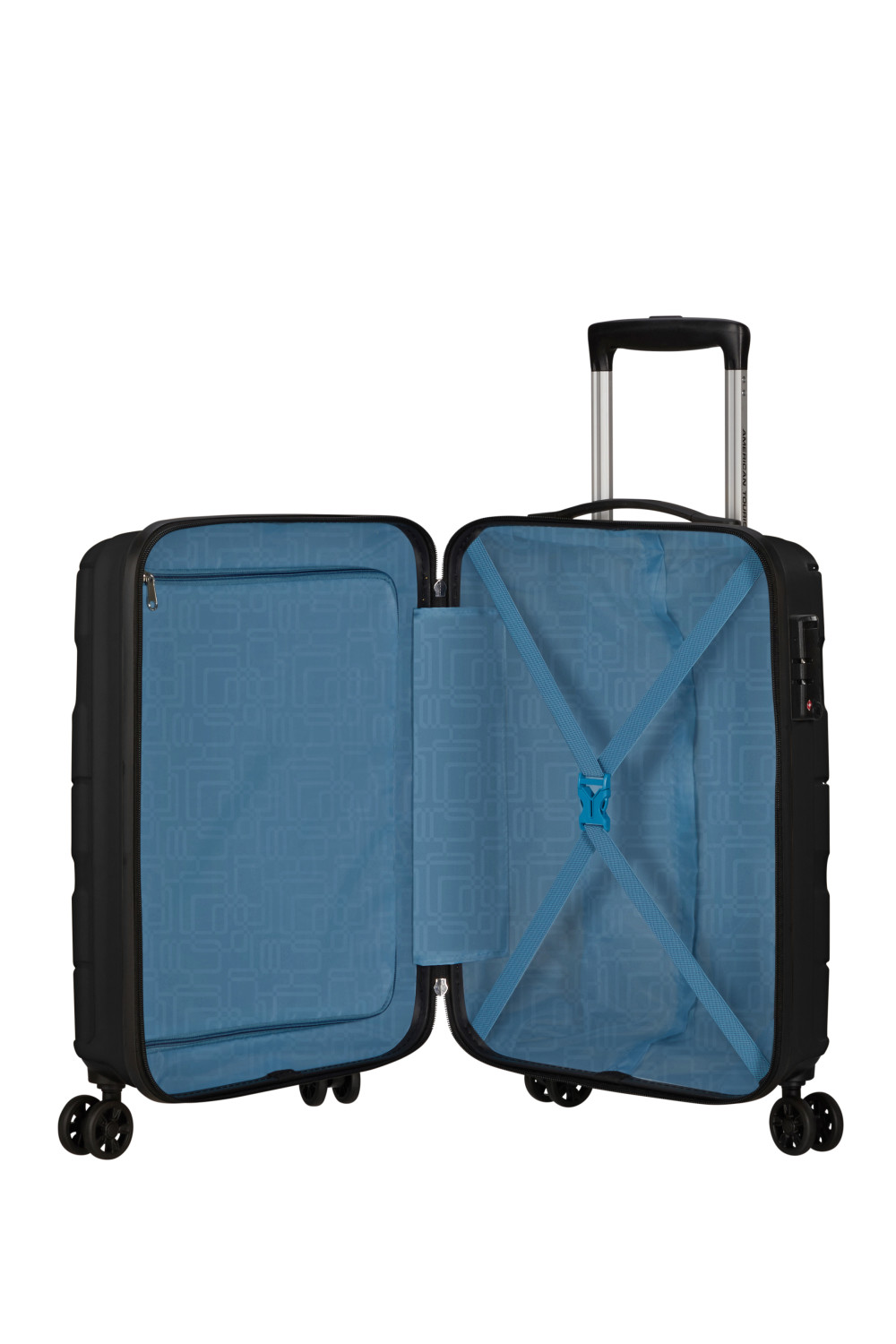 52% off on 3-Piece Jetdriver 3.0 Luggage Set | OneDayOnly
