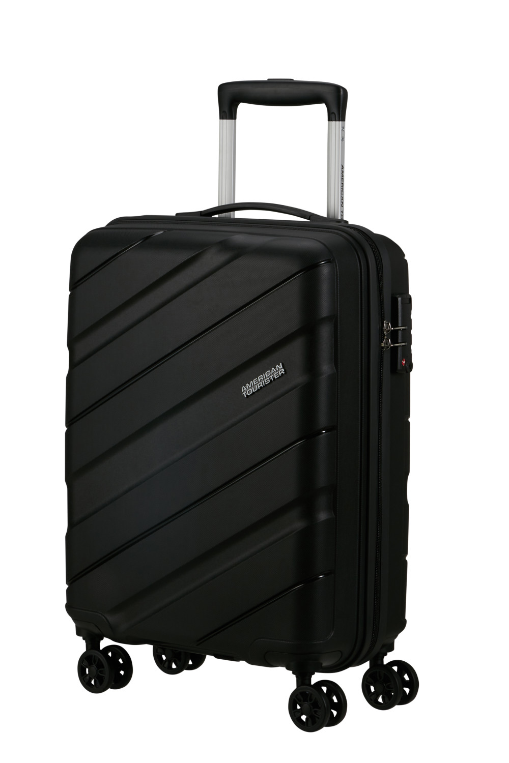48% off on 3-Piece Jetdriver 3.0 Luggage Set | OneDayOnly