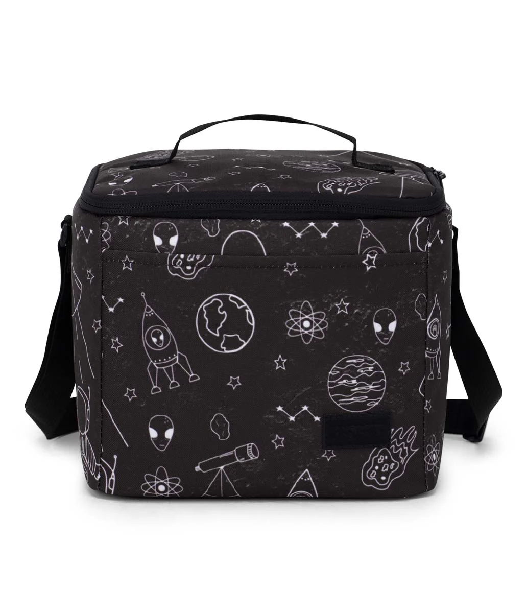 Super Snack Lunch Bag