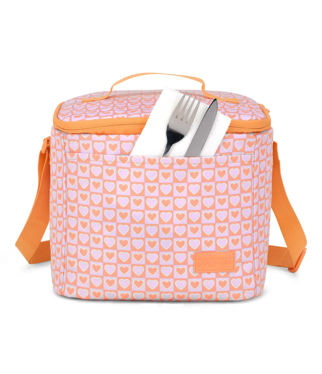 Super Snack Lunch Bag