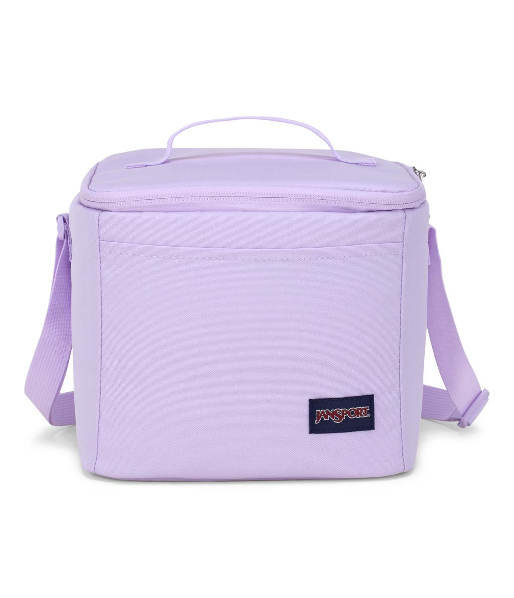 Pastel Lilac
