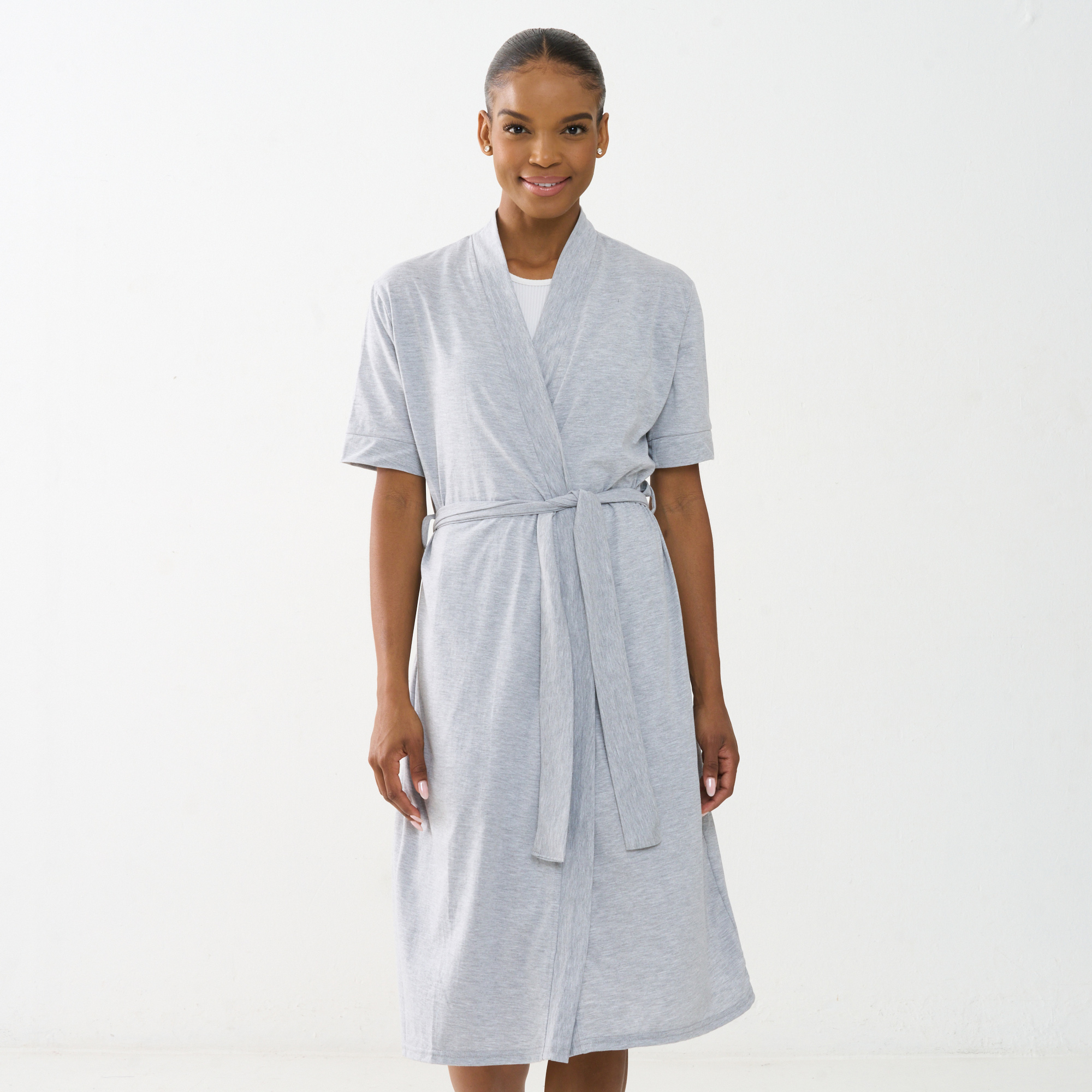 Ladies Summer Night Gown