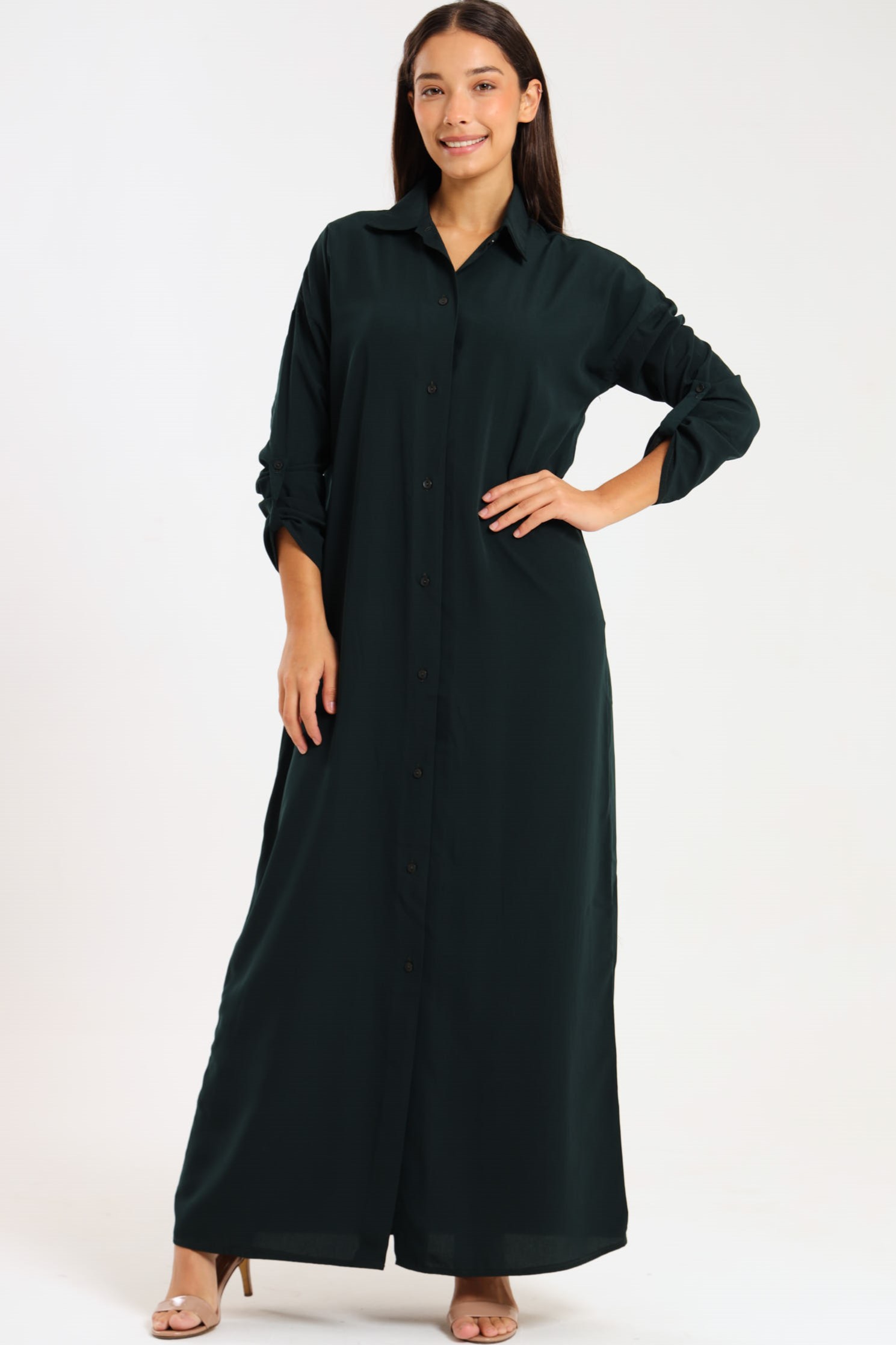 Dark Green