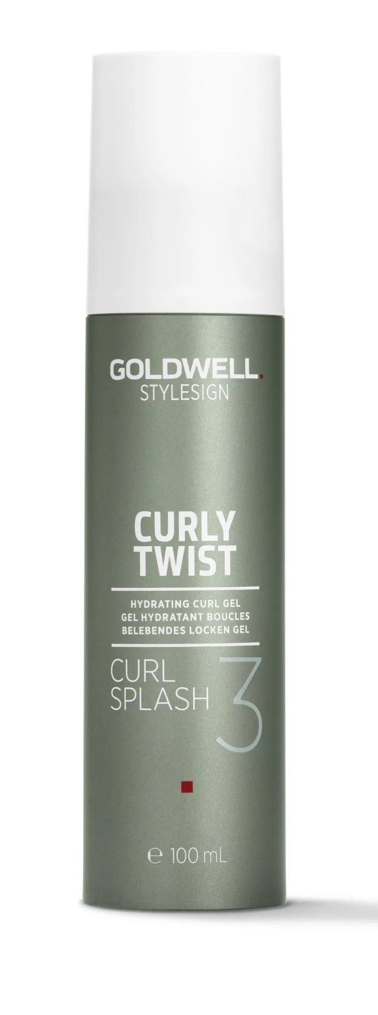 100ml Curling Gel