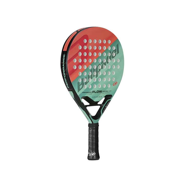 Flow Light 23 Round Padel Racket