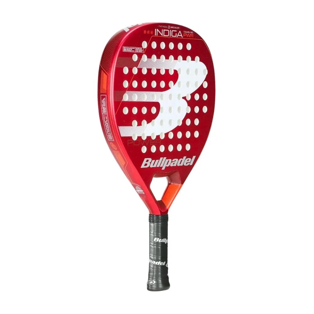 29% off on Indiga Power 23 Diamond Padel Racket | OneDayOnly