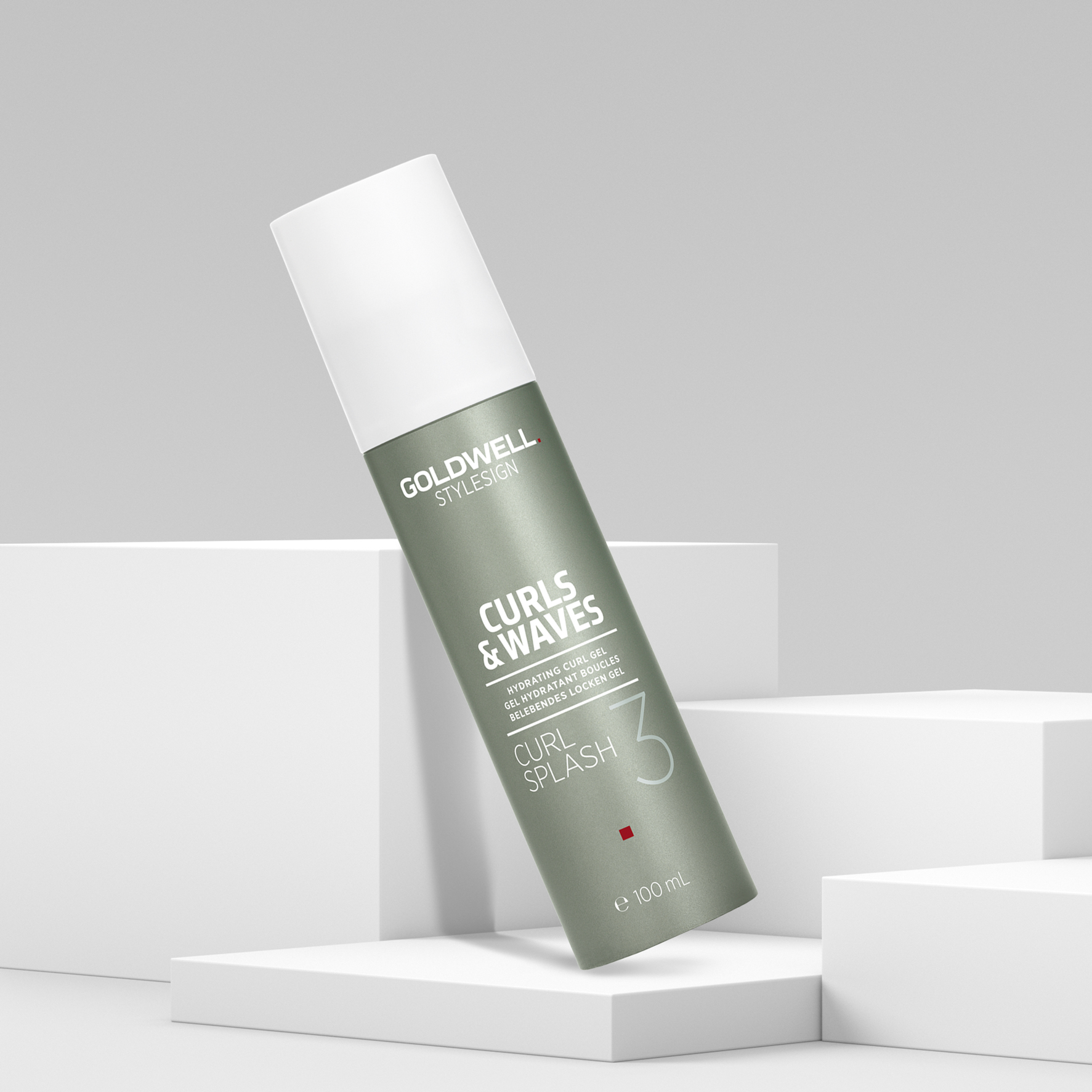 100ml Curl Splash