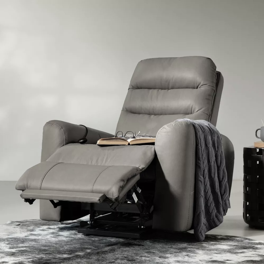 Premium Comfort Motion Lift Recliner