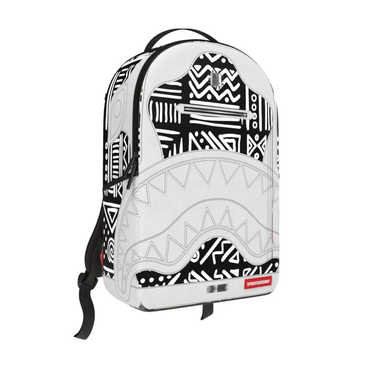73% off on Sprayground Shark Themed Couture Bag | OneDayOnly