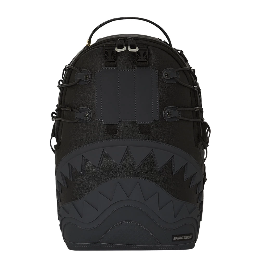 73% off on Sprayground Shark Themed Couture Bag | OneDayOnly