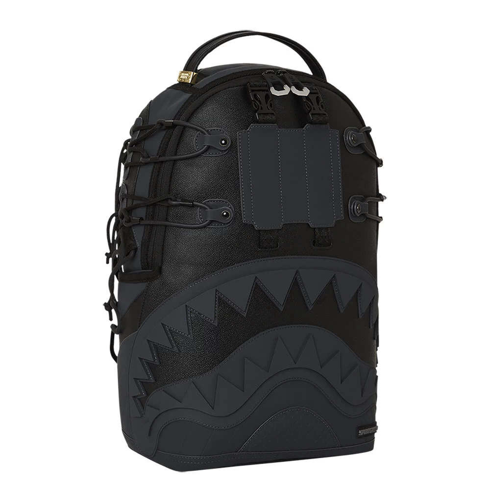 73% off on Sprayground Shark Themed Couture Bag | OneDayOnly