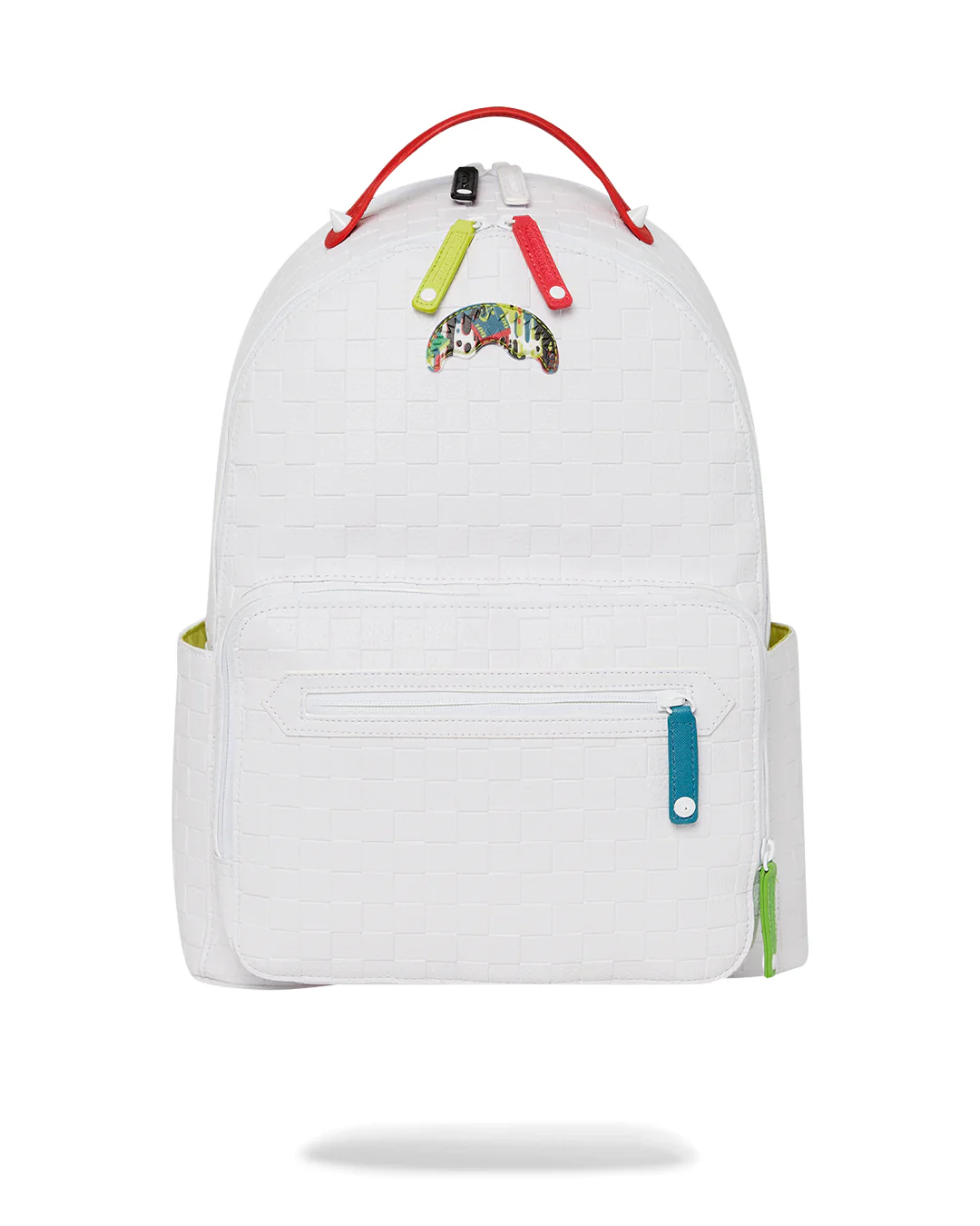 61% off on Sprayground Multi-Printed Backpack | OneDayOnly