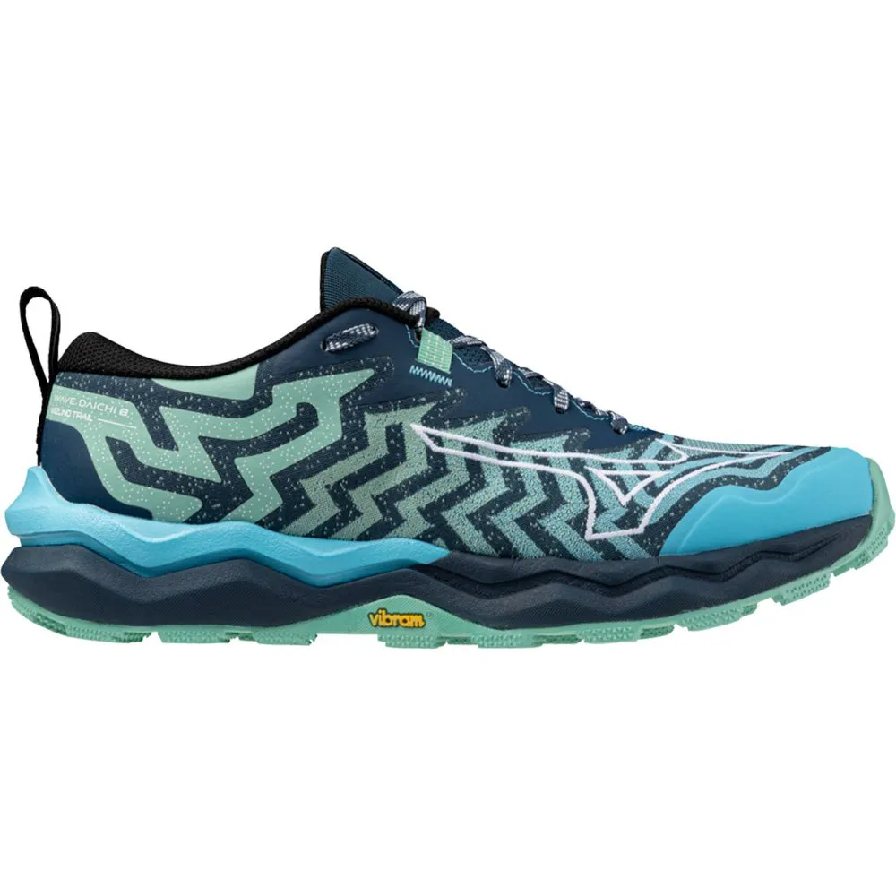 Men's or Ladies Wave Daichi Trail Shoes