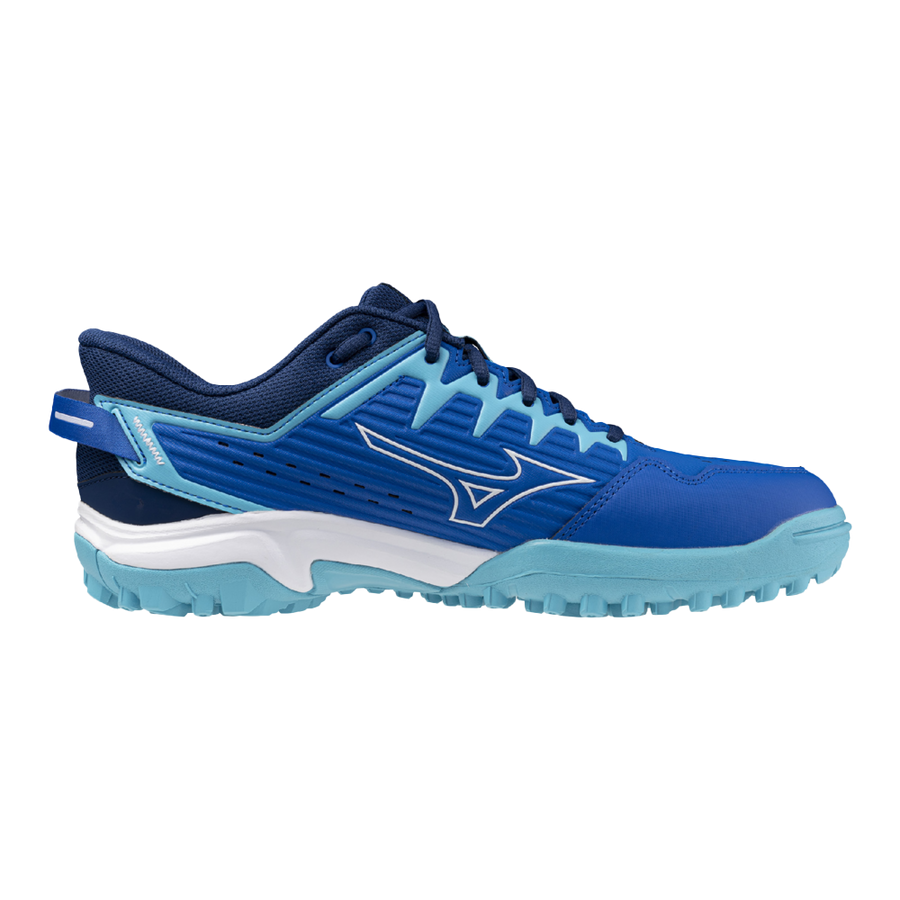 Mugen Blue/White/Estate Blue