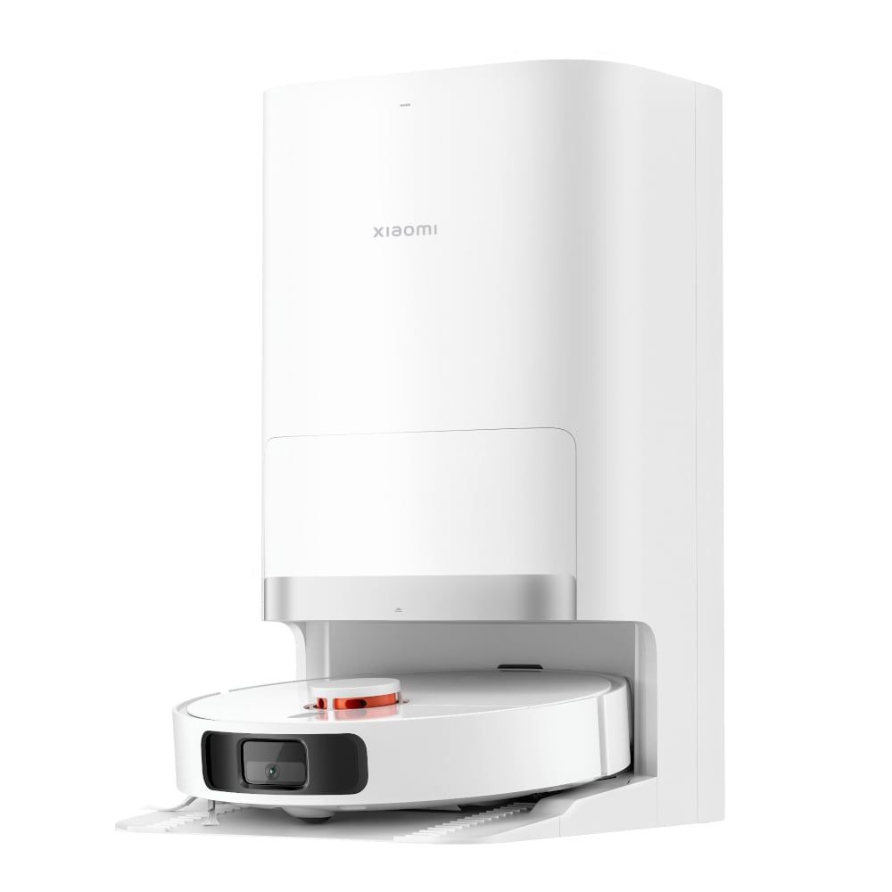 X20+ Robot Vacuum Cleaner All-in-one Station