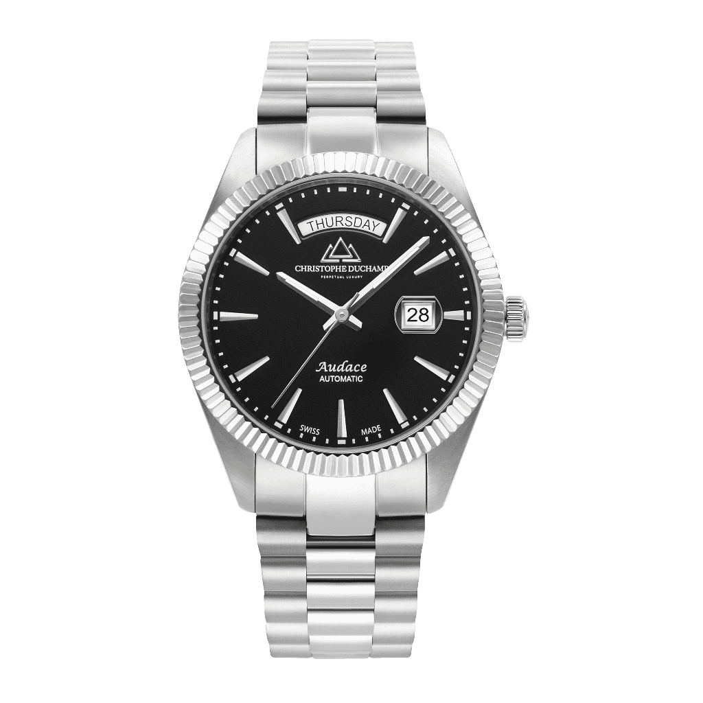 90% off on Men's Audace II Watch | OneDayOnly
