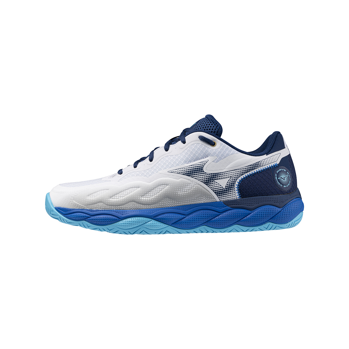 33% off on Men's Wave Enforce Court AC Trainers | OneDayOnly