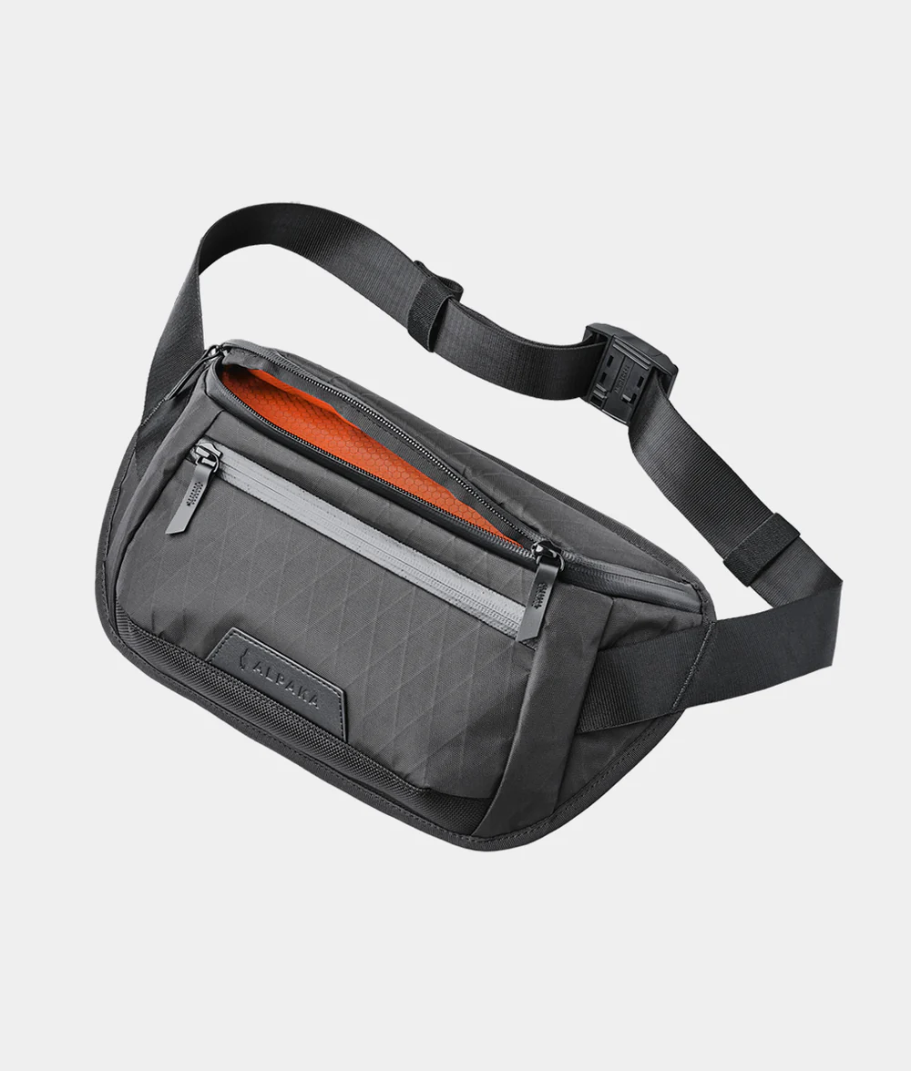HOT Sling Ipad Carrying Bag Ipad Mini ALPAKA Bravo Sling Mini