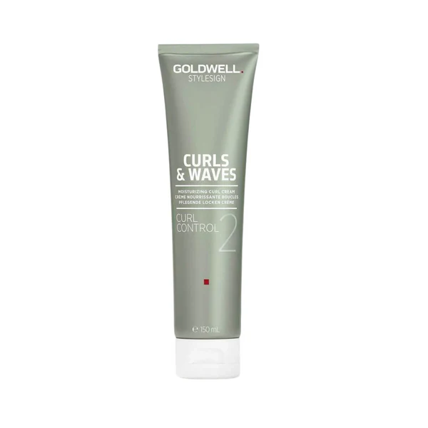 100ml Curl Control