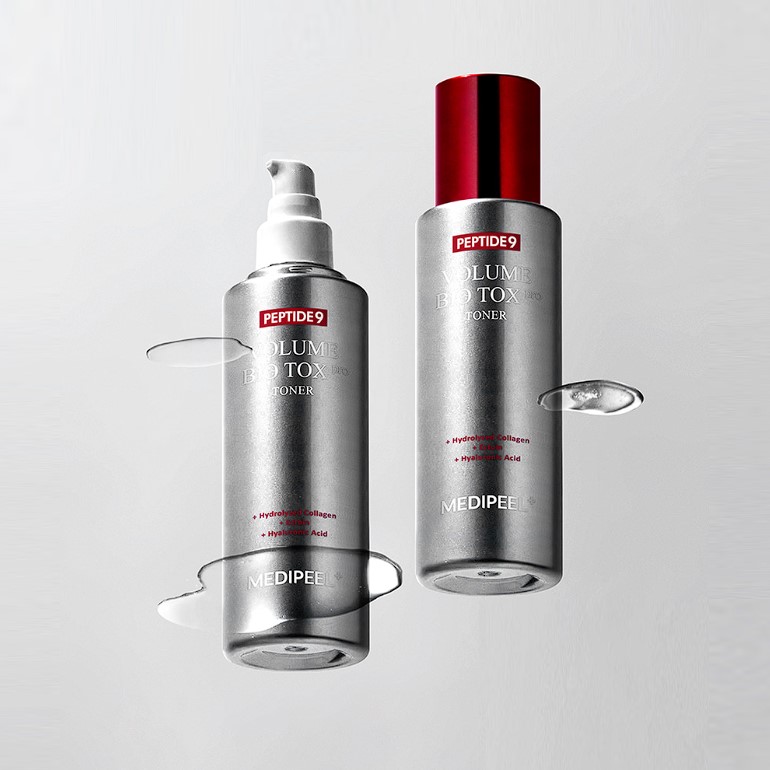 31% off on Medi-Peel 250ml Peptide Toner | OneDayOnly