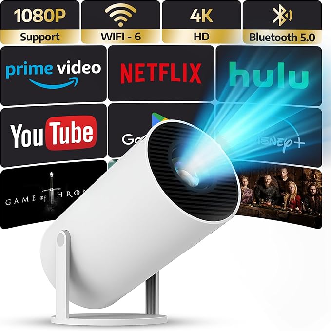 Product media