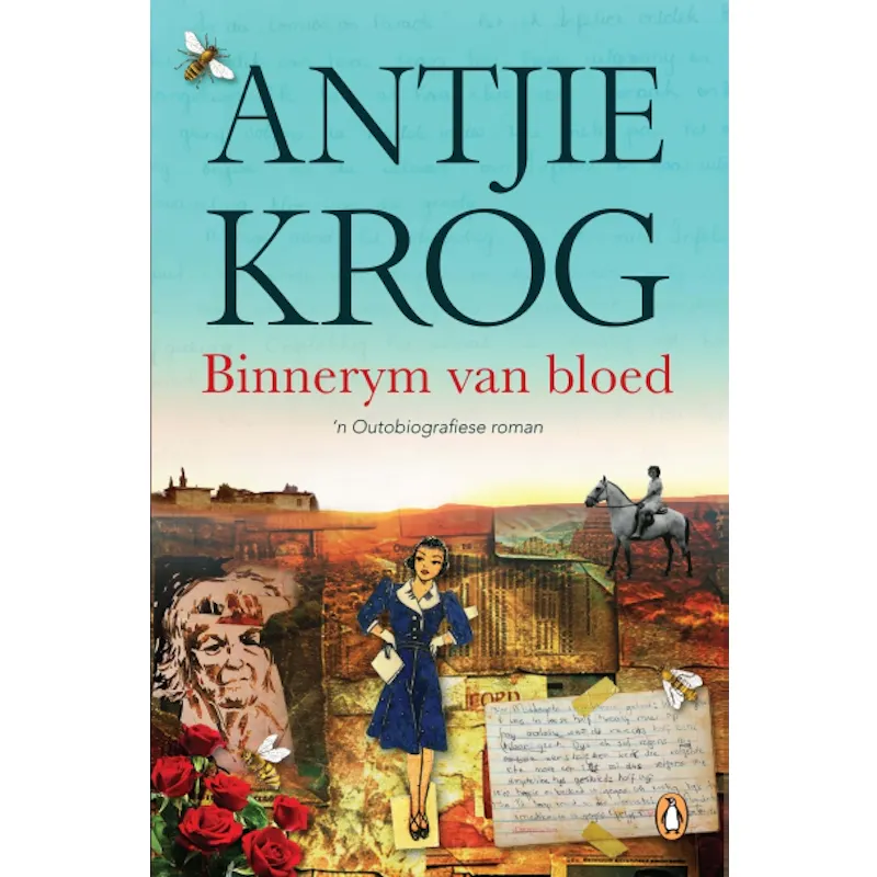 Afrikaans