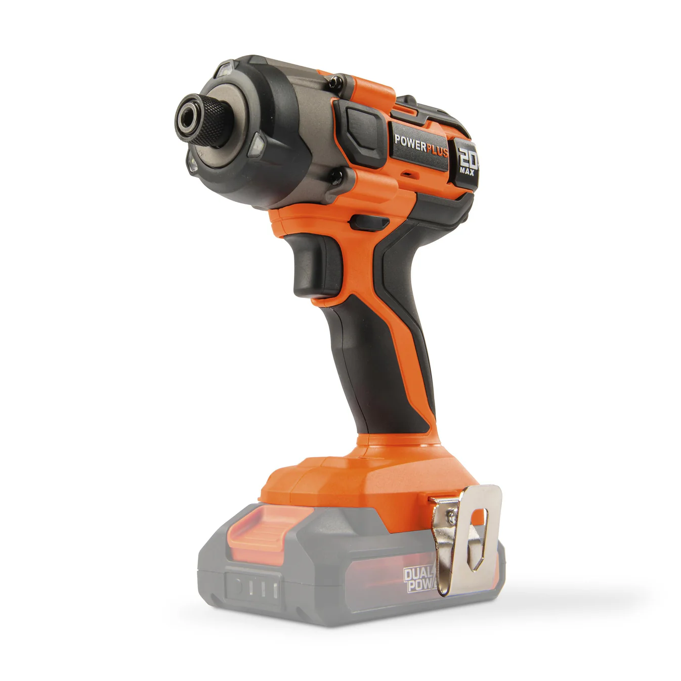 20V Impact Screwdriver