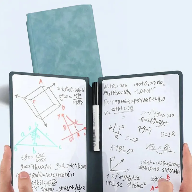 60% off on Easy Notes 2x Whiteboard Notebooks | OneDayOnly