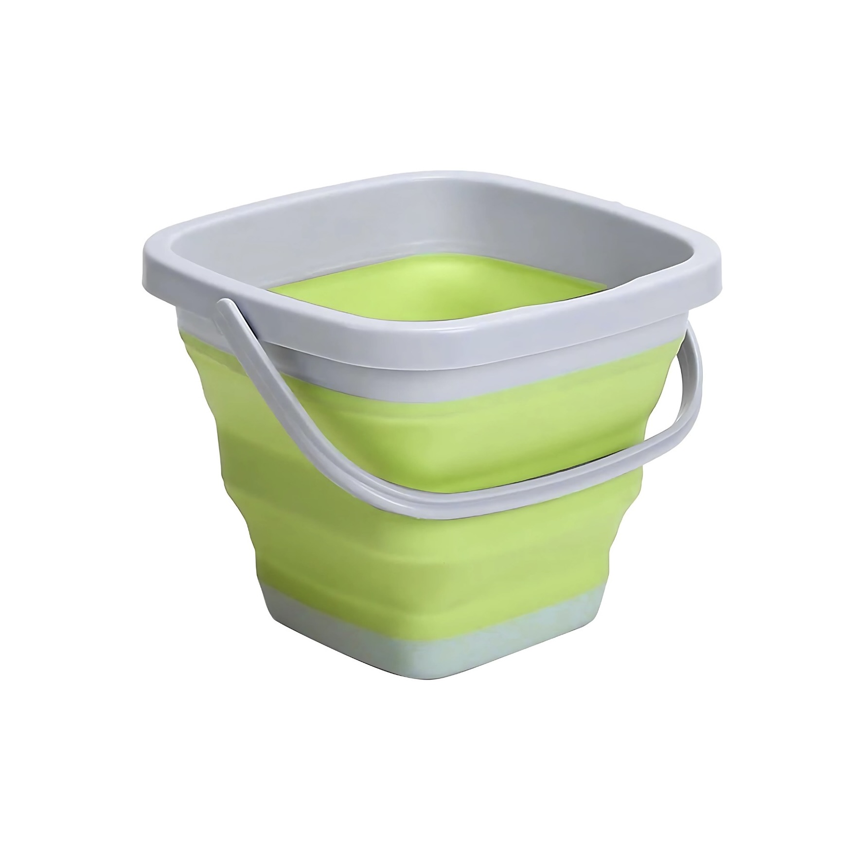 21% off on 5L Multi-Use Collapsible Bucket | OneDayOnly