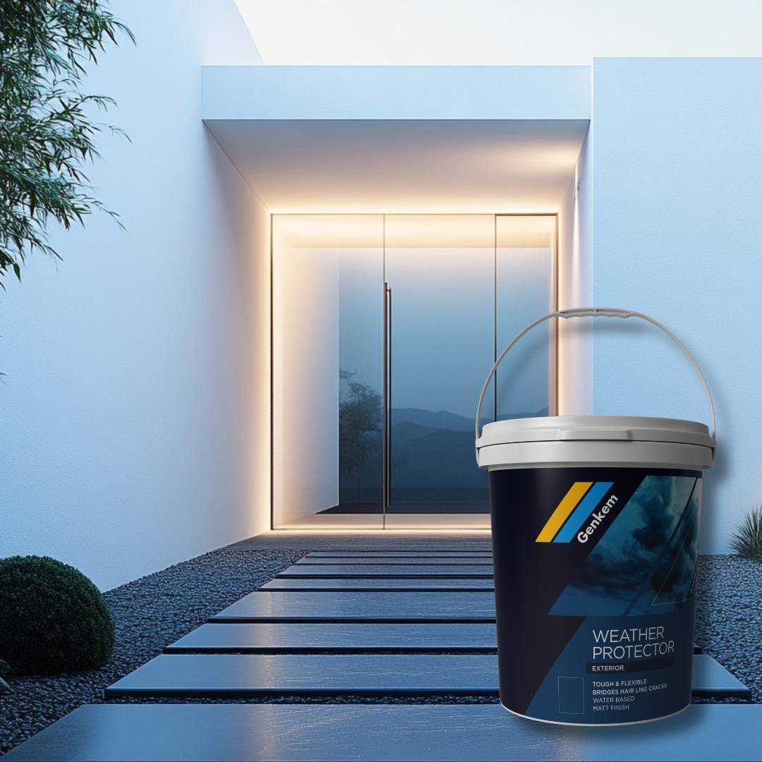 25% off on 20L Exterior Weather Protector | OneDayOnly