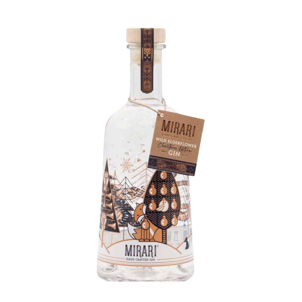 20% off on Mirari 750ml Gin | OneDayOnly