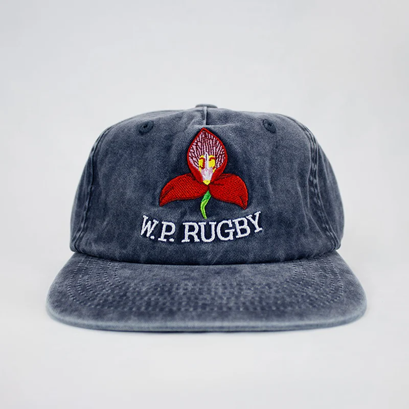 38% off on Unisex Provincial WP Rugby Cap | OneDayOnly