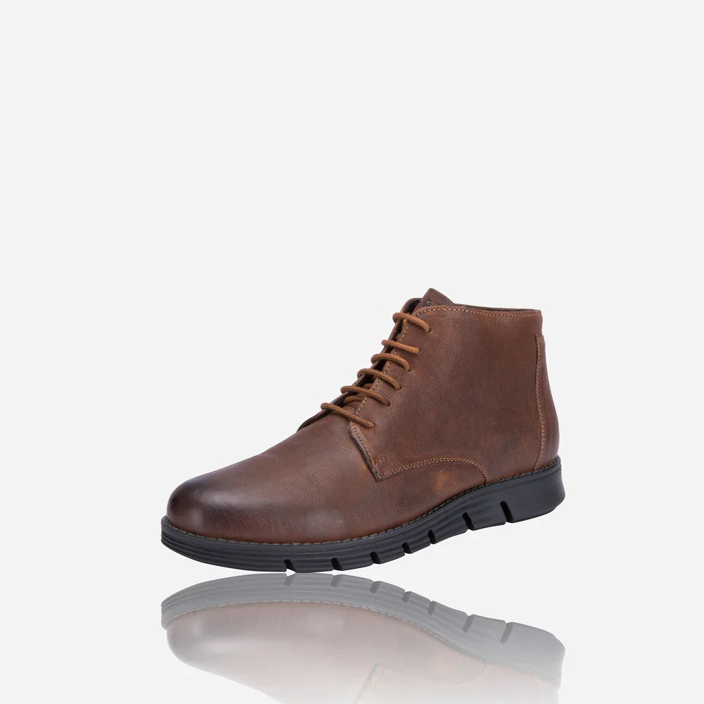 Damon Tobacco Lace