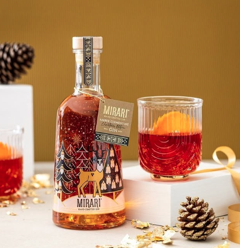 20% off on Mirari 750ml Gin | OneDayOnly