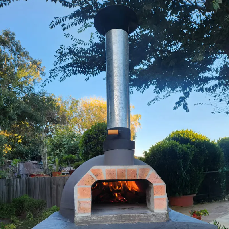 46% off on Veganite Wood Fired Pizza Oven | OneDayOnly 46% off on Veganite Wood Fired Pizza Oven | OneDayOnly