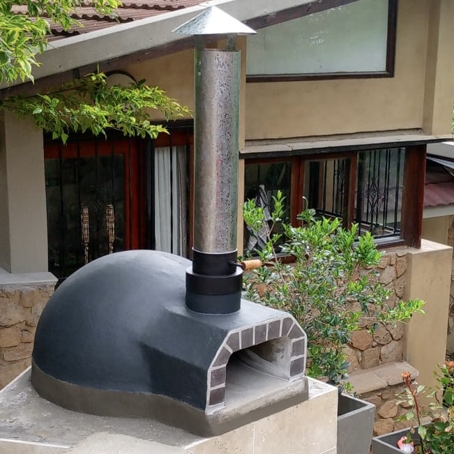 46% off on Veganite Wood Fired Pizza Oven | OneDayOnly