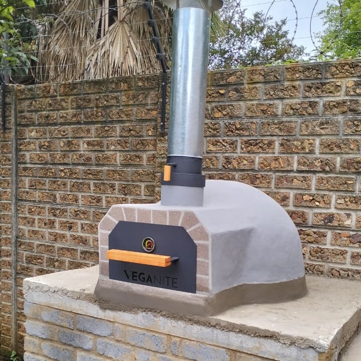 44% off on Veganite Wood Fired Pizza Oven | OneDayOnly