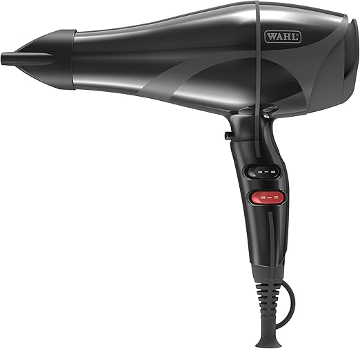 30% off on WAHL Pro Keratin 2200w Hair Dryer | OneDayOnly