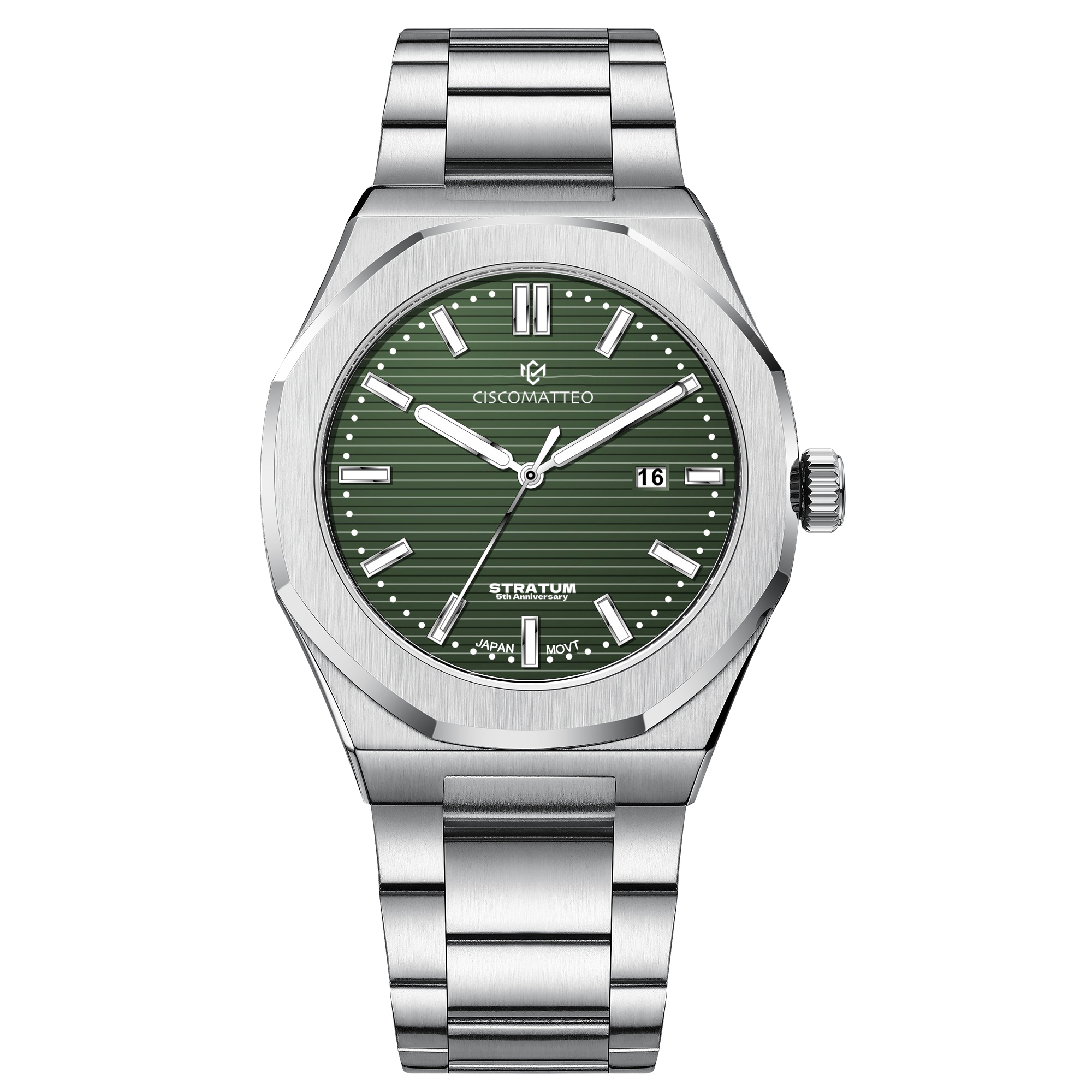 Forest Green