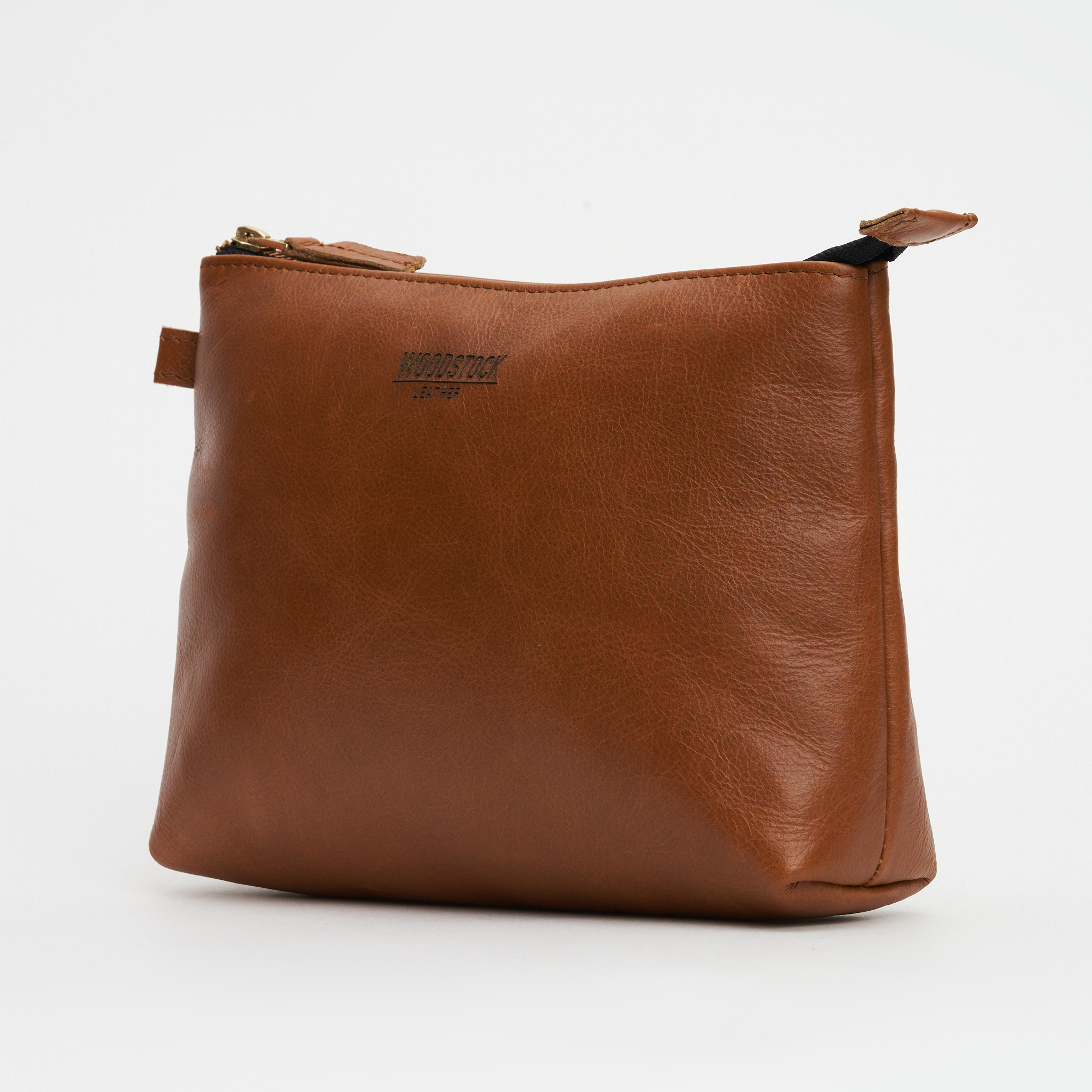 34% off on Genuine Leather Cosmetic Bag | OneDayOnly