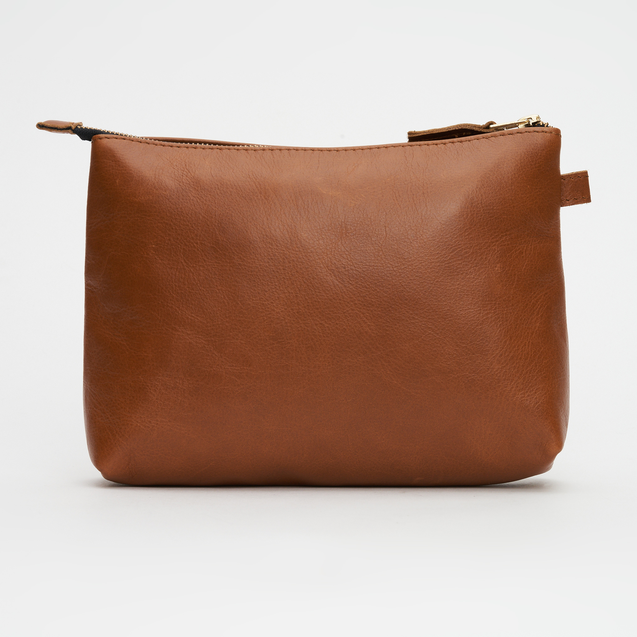 34% off on Genuine Leather Cosmetic Bag | OneDayOnly